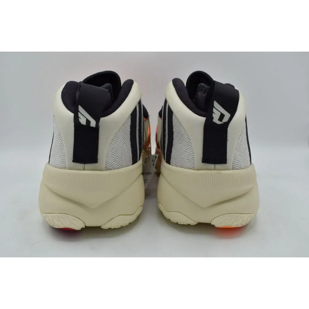 adidas mens size